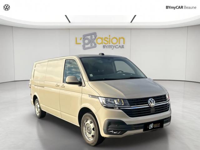 Volkswagen Transporter image 9