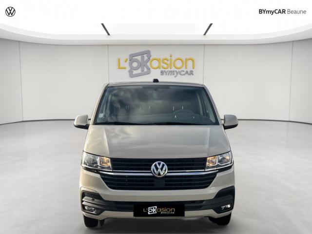 Volkswagen Transporter image 8