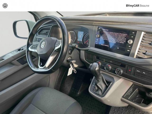 Volkswagen Transporter image 4