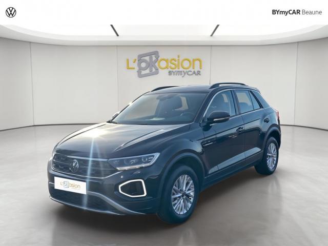 Volkswagen T-Roc 1.5 Tsi Evo 150 Start/stop Dsg7 Life Plus
