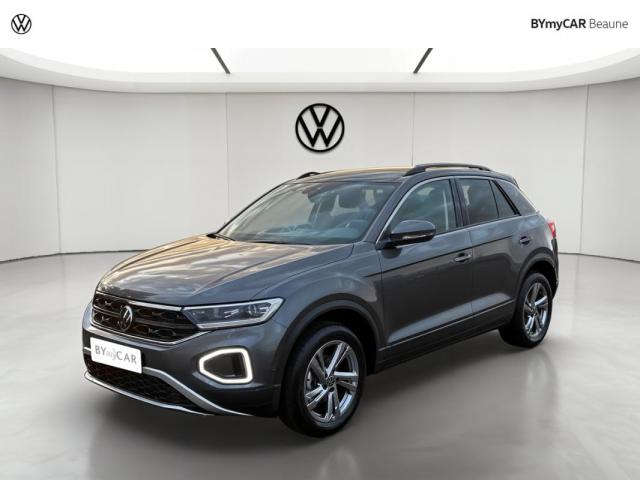 Volkswagen T-Roc 1.5 Tsi Evo2 150 Start/stop Dsg7 Vw Edition
