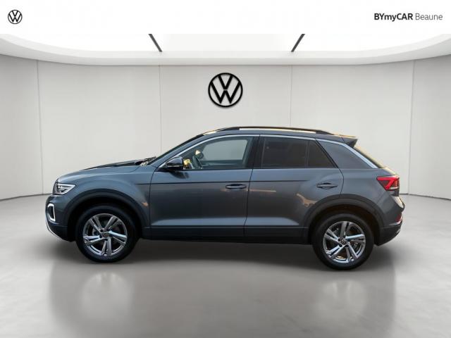 Volkswagen T-Roc image 5