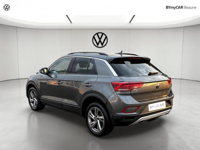 Volkswagen T-Roc image 3