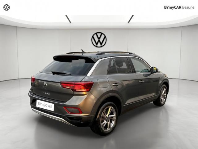Volkswagen T-Roc image 7