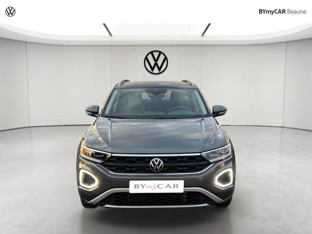 Volkswagen T-Roc image 1