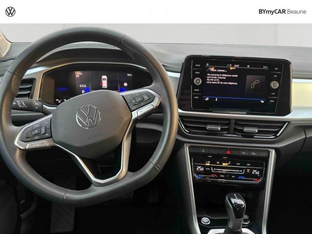 Volkswagen T-Roc image 9