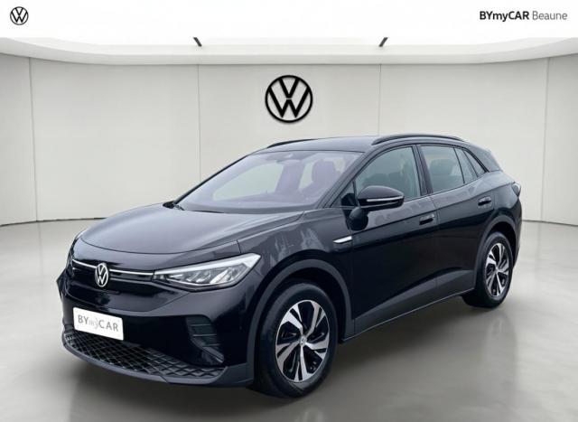 Volkswagen Id.4 149 Ch Pure Life Plus