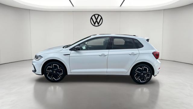 Volkswagen Polo image 3