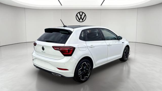 Volkswagen Polo image 1