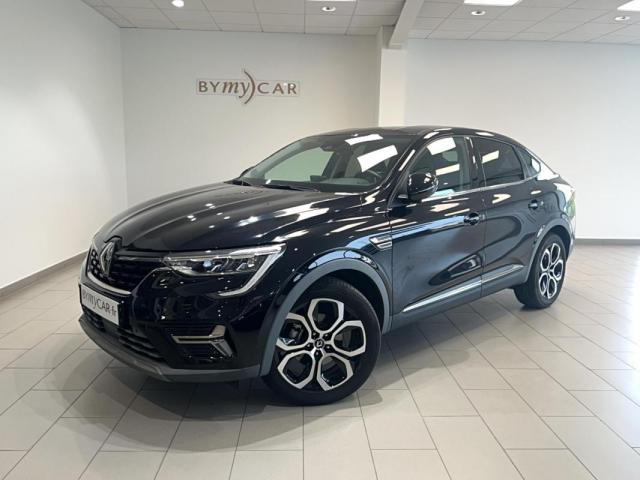 Renault Arkana E-Tech 145 - 21b Intens