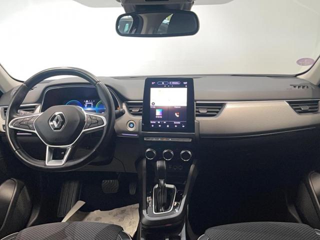 Renault Arkana image 7