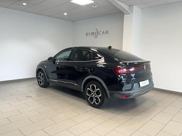 Renault Arkana image 4