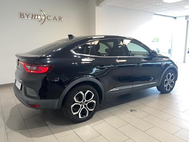 Renault Arkana image 3