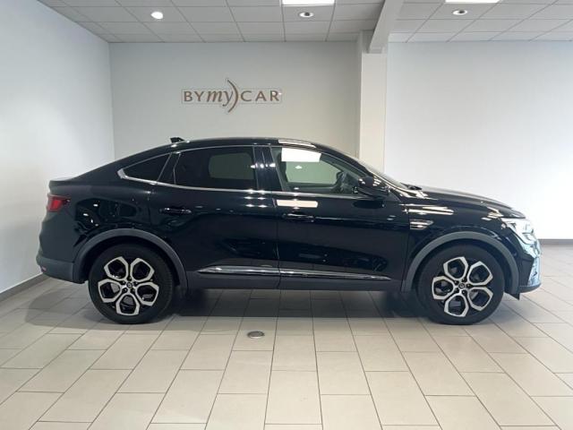 Renault Arkana image 6