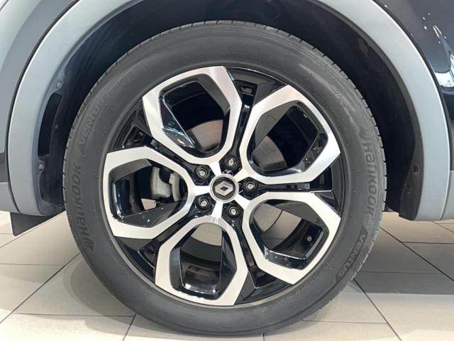 Renault Arkana image 9