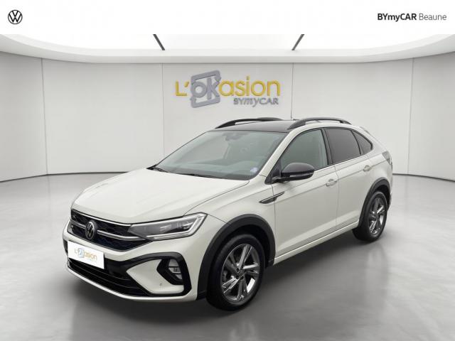 Volkswagen Taigo 1.5 Tsi 150 Dsg7 R-Line