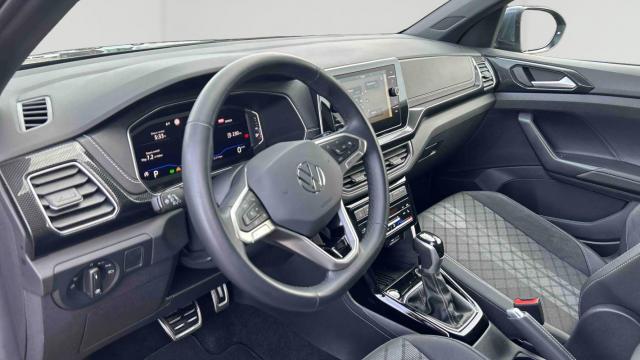 Volkswagen T-Cross image 8
