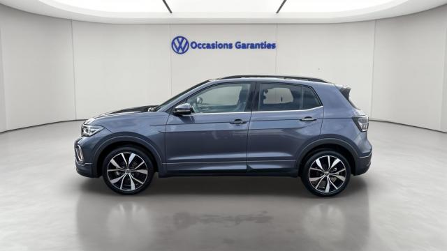 Volkswagen T-Cross image 9