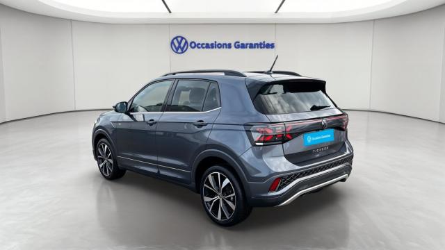 Volkswagen T-Cross image 5