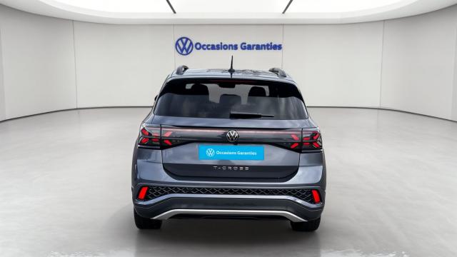 Volkswagen T-Cross image 7