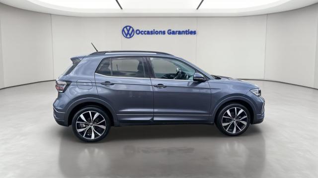 Volkswagen T-Cross image 6