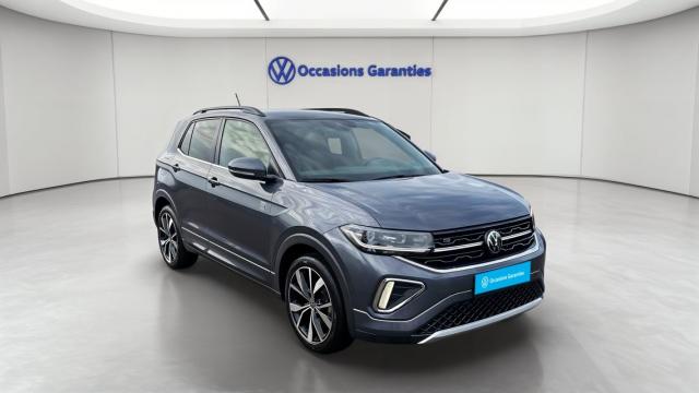 Volkswagen T-Cross image 3