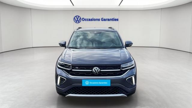 Volkswagen T-Cross image 1