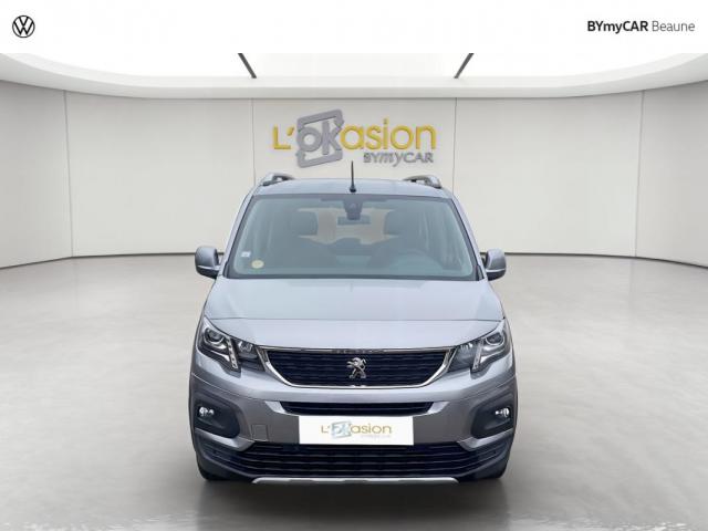 Peugeot Rifter image 2