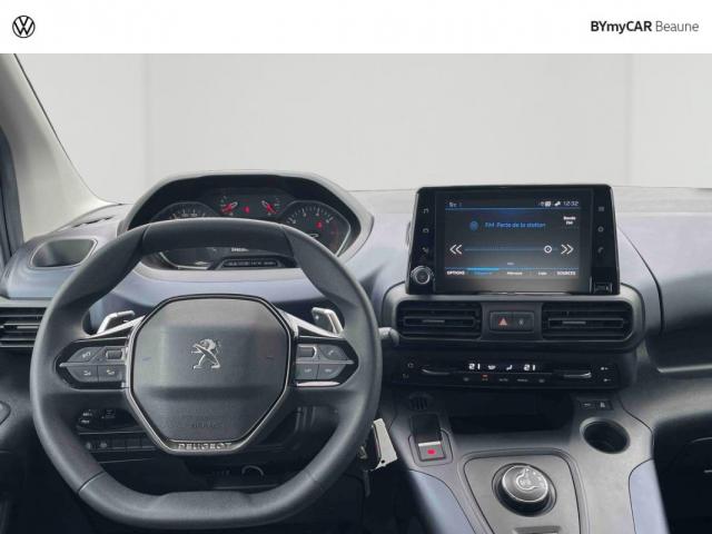 Peugeot Rifter image 7