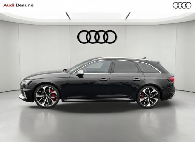 Audi Rs4 Avant image 4