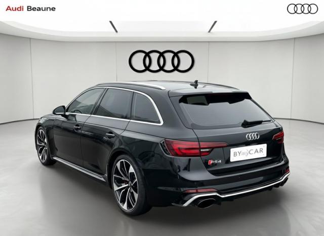 Audi Rs4 Avant image 6