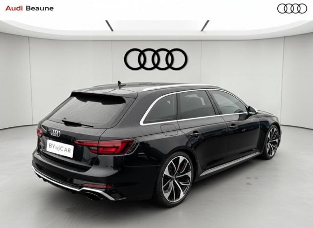 Audi Rs4 Avant image 5