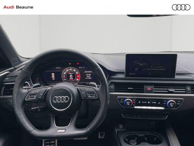 Audi Rs4 Avant image 3