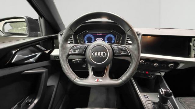 Audi A1 Sportback image 4