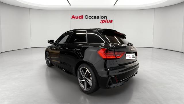 Audi A1 Sportback image 6