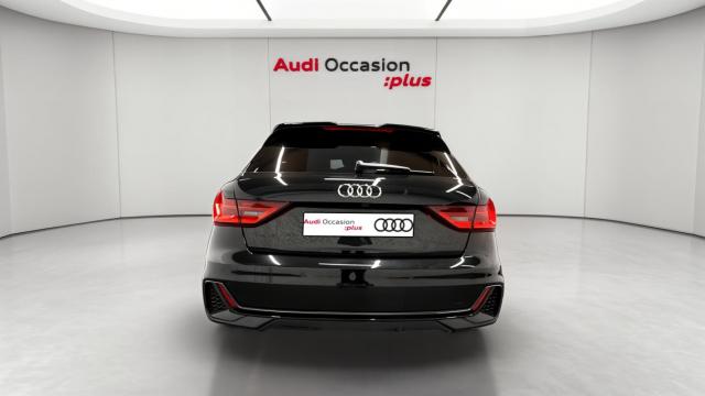 Audi A1 Sportback image 5
