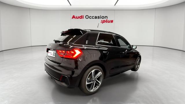 Audi A1 Sportback image 2