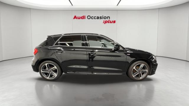 Audi A1 Sportback image 3