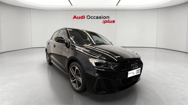 Audi A1 Sportback image 1