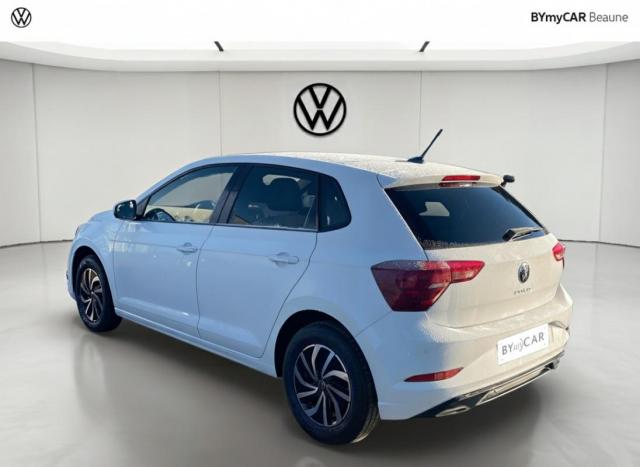 Volkswagen Polo image 4