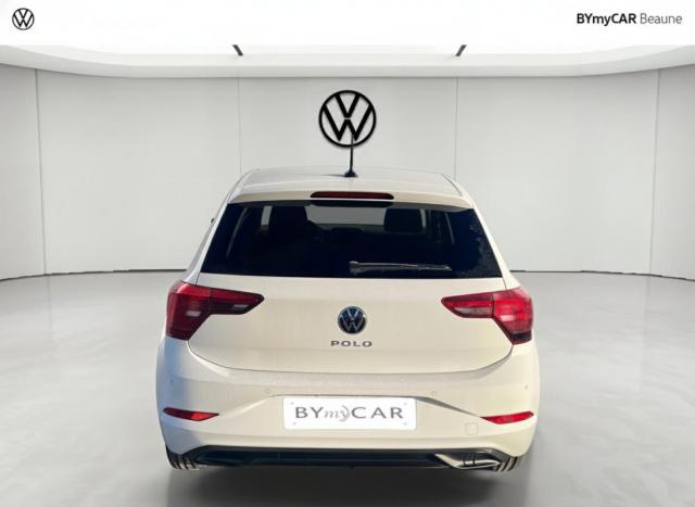 Volkswagen Polo image 2
