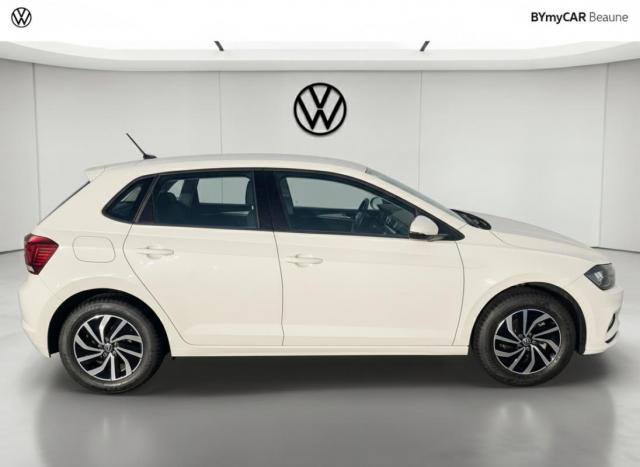 Volkswagen Polo image 6