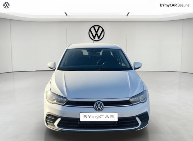 Volkswagen Polo image 9