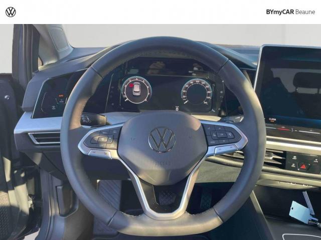 Volkswagen Golf image 8