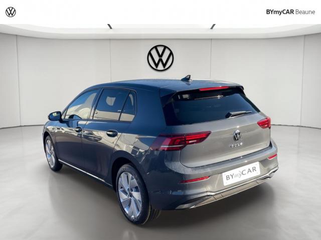 Volkswagen Golf image 3