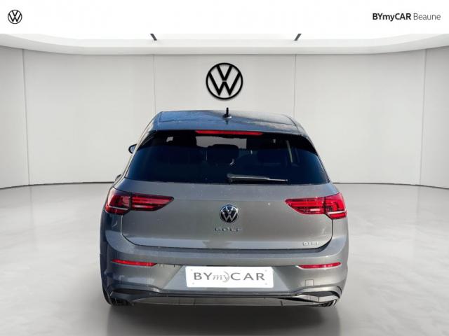 Volkswagen Golf image 4