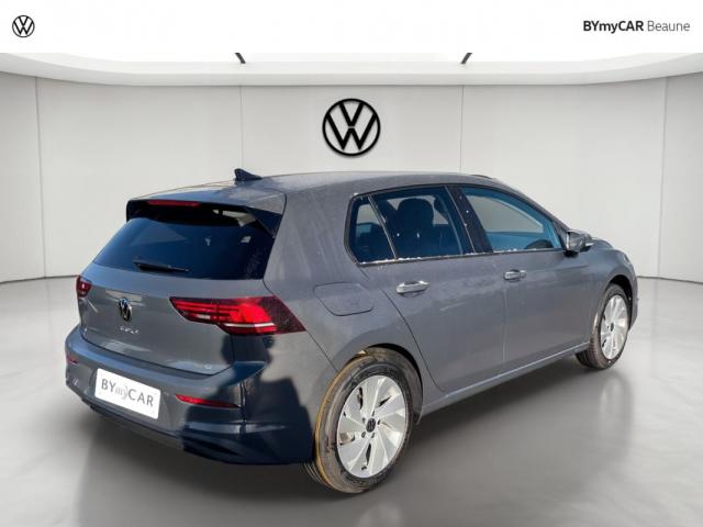 Volkswagen Golf image 6