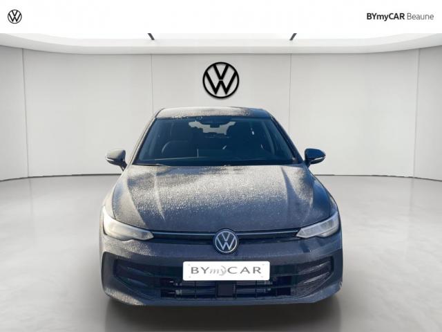 Volkswagen Golf image 1