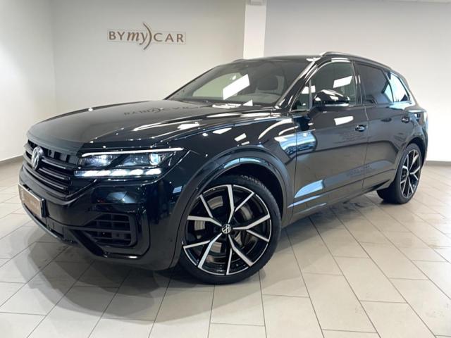Volkswagen Touareg 3.0 Tsi Ehybrid 462 Ch Tiptronic 8 4motion R