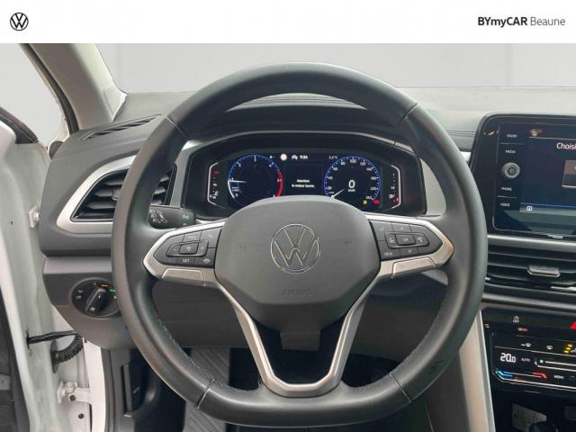 Volkswagen T-Roc image 7